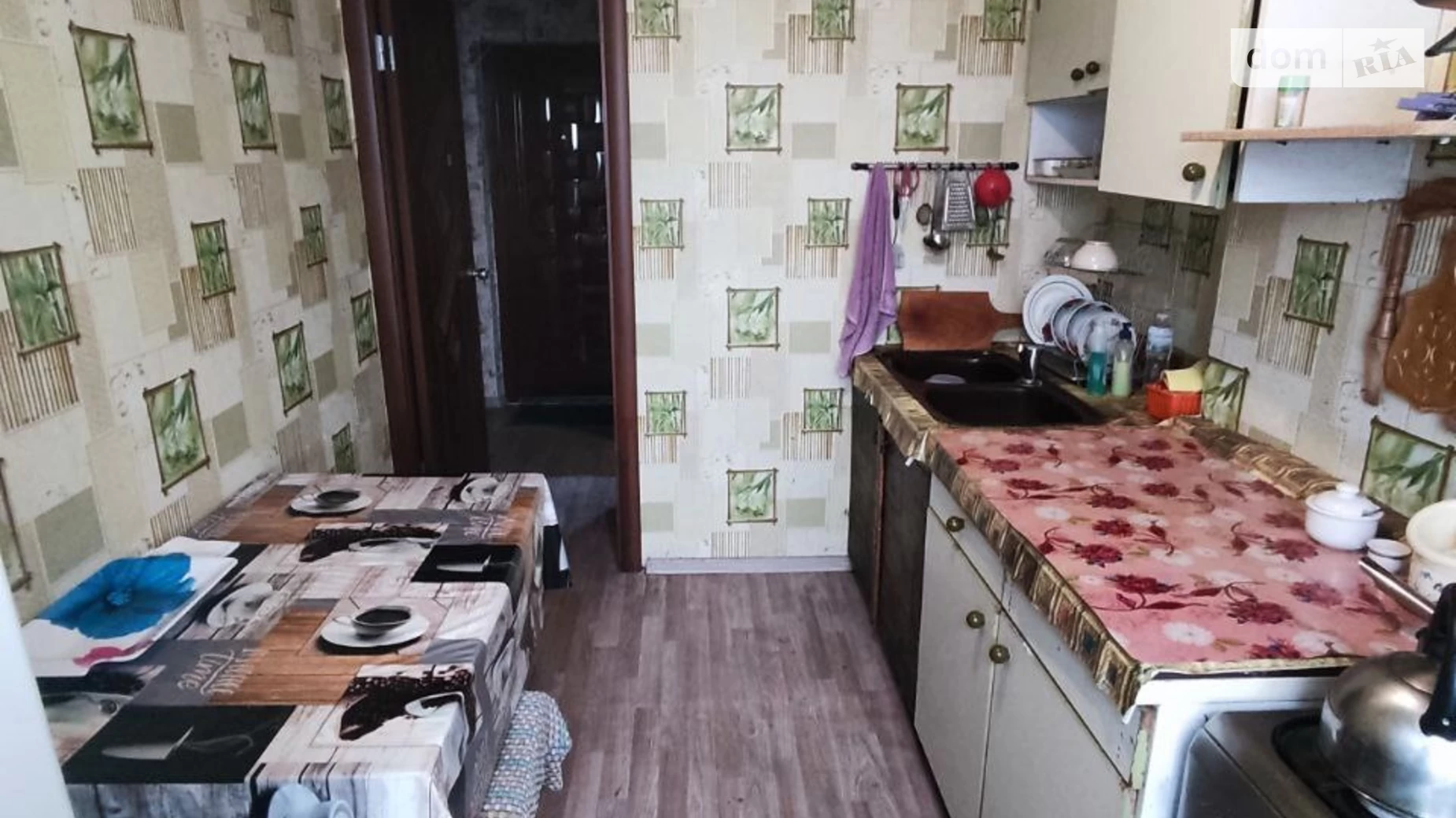 Сдается в аренду 3-комнатная квартира 60 кв. м в Днепре, ул. Захарченко Генерала, 14 - фото 3
