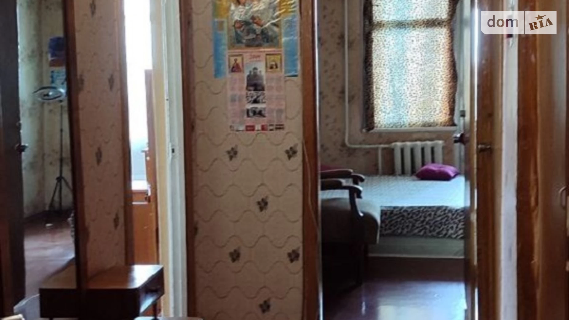 Продається 3-кімнатна квартира 72 кв. м у Одесі, цена: 45000 $ - фото 5