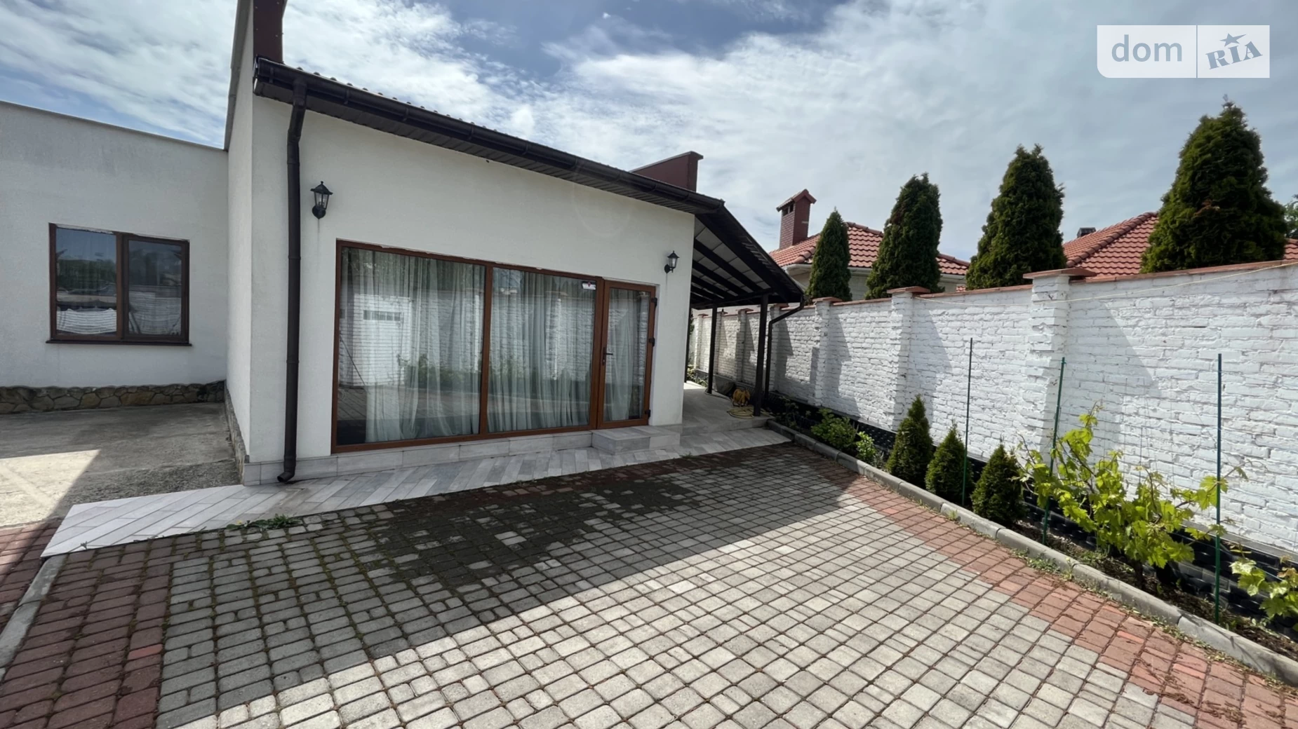 Продается одноэтажный дом 155 кв. м с мебелью, цена: 270000 $ - фото 2