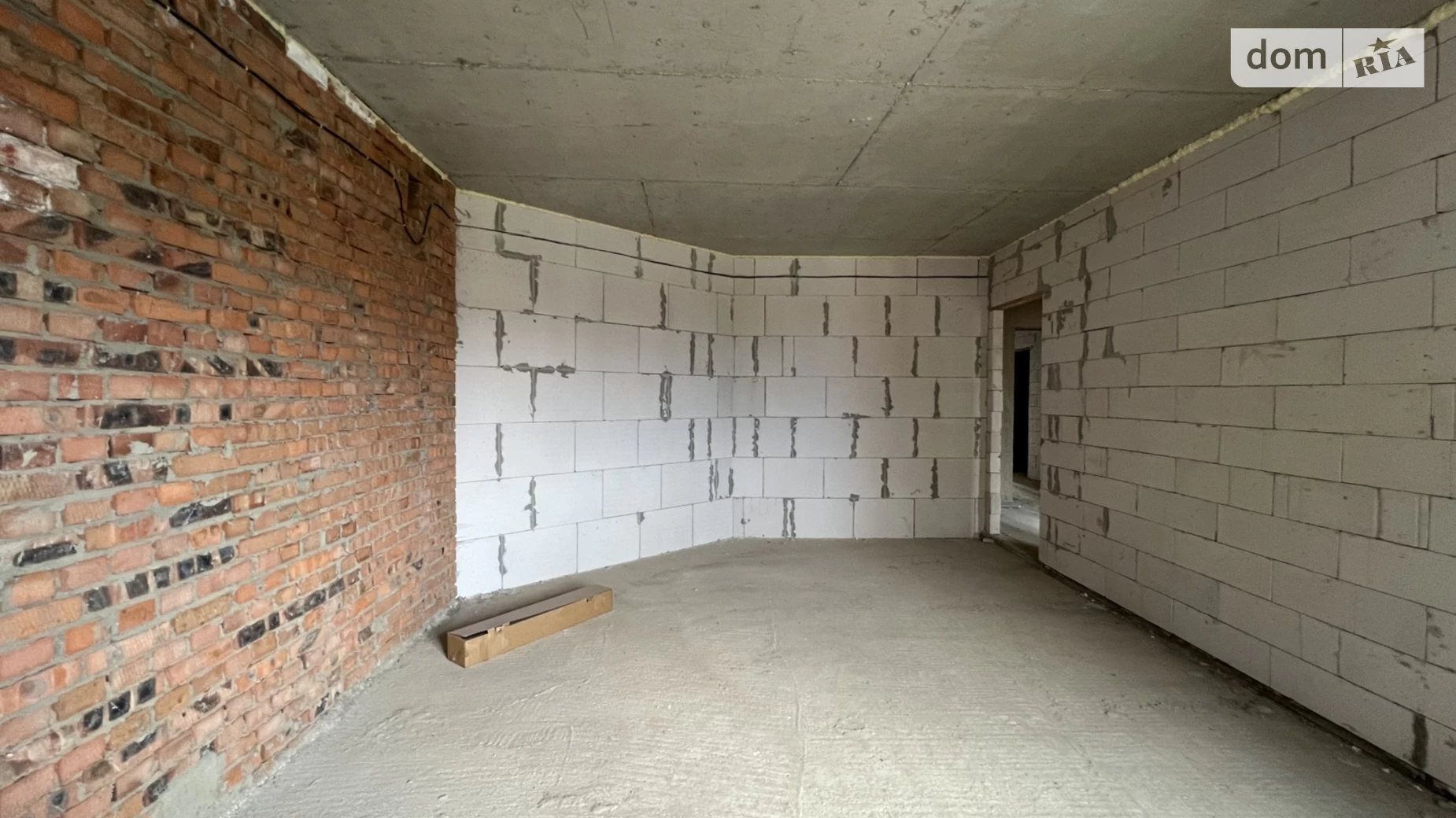 Продається 2-кімнатна квартира 90.6 кв. м у Агрономічному, вул. Центральна(Мічуріна), 2А - фото 2