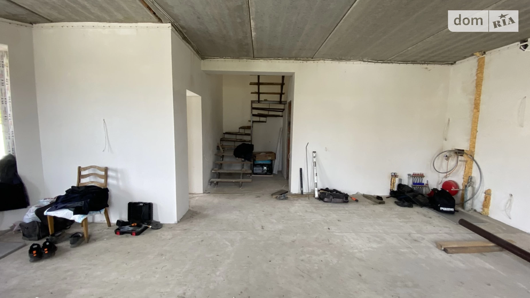 Продається будинок 2 поверховий 120 кв. м з меблями, цена: 90000 $ - фото 5