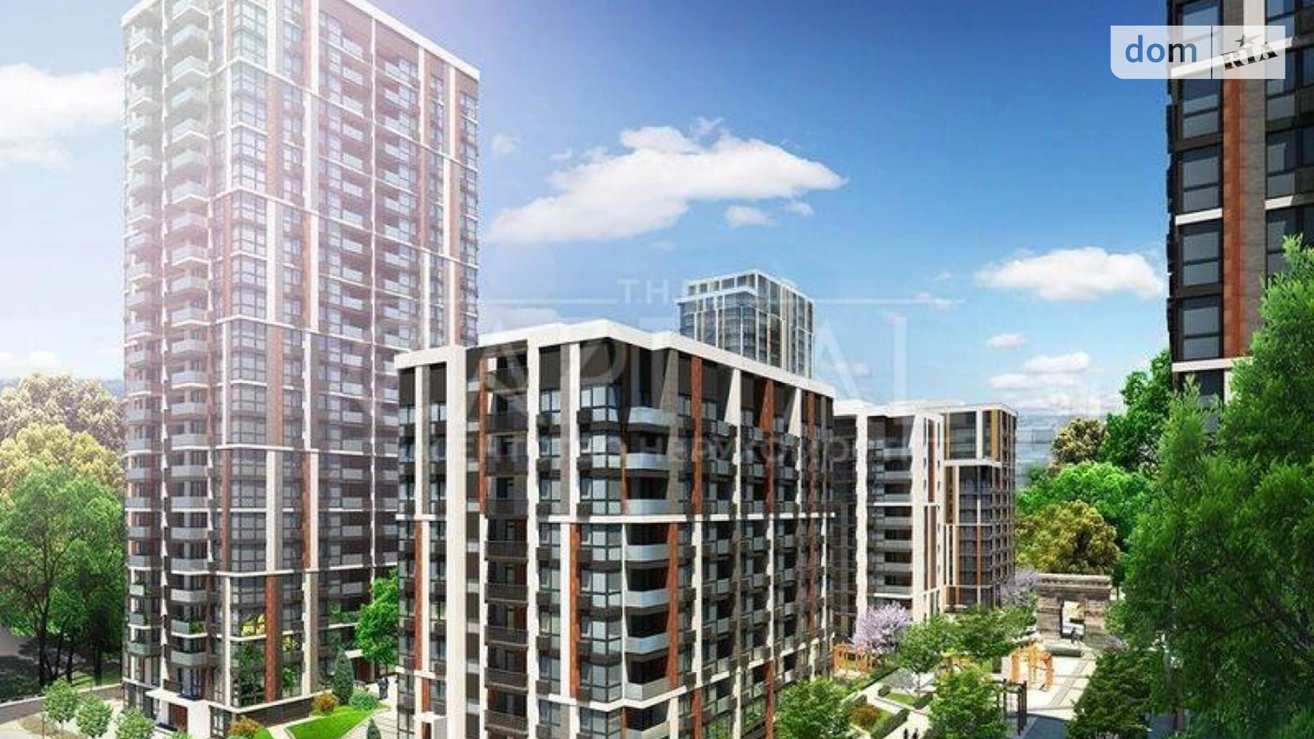 Продається 3-кімнатна квартира 74 кв. м у Києві, вул. Предславинська - фото 4