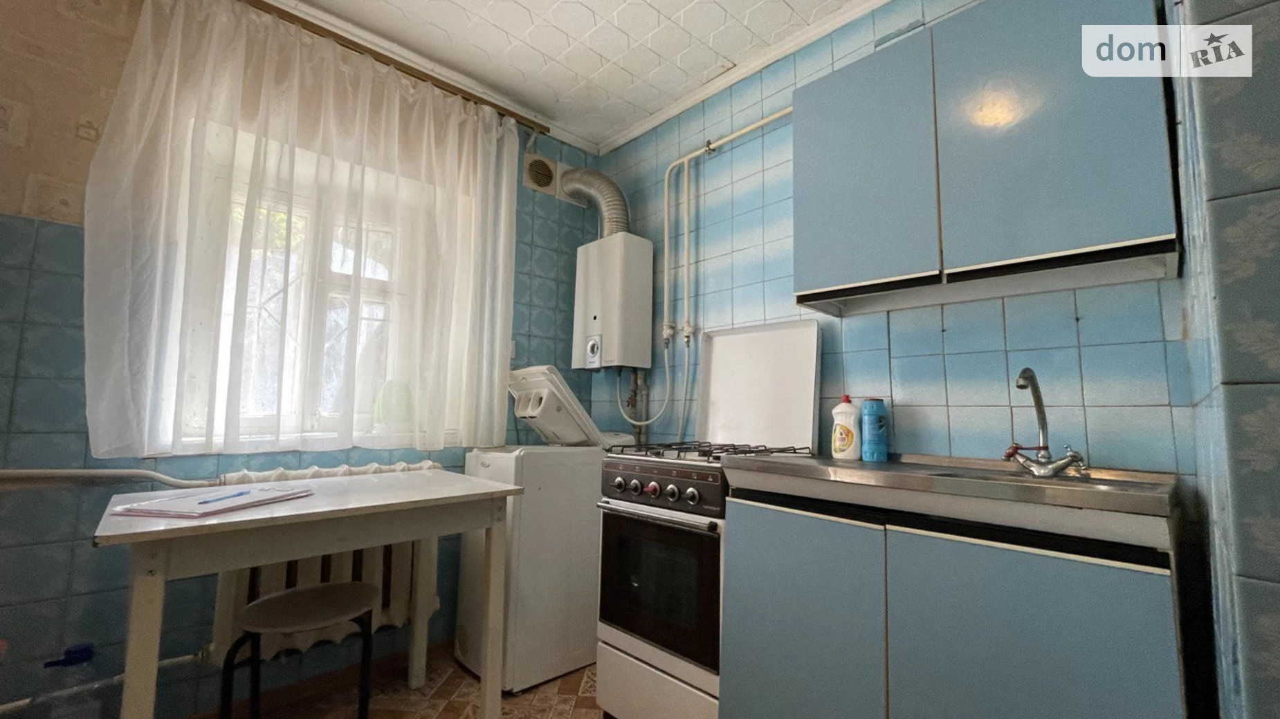 Продается 2-комнатная квартира 38 кв. м в Николаеве, ул. Потемкинская