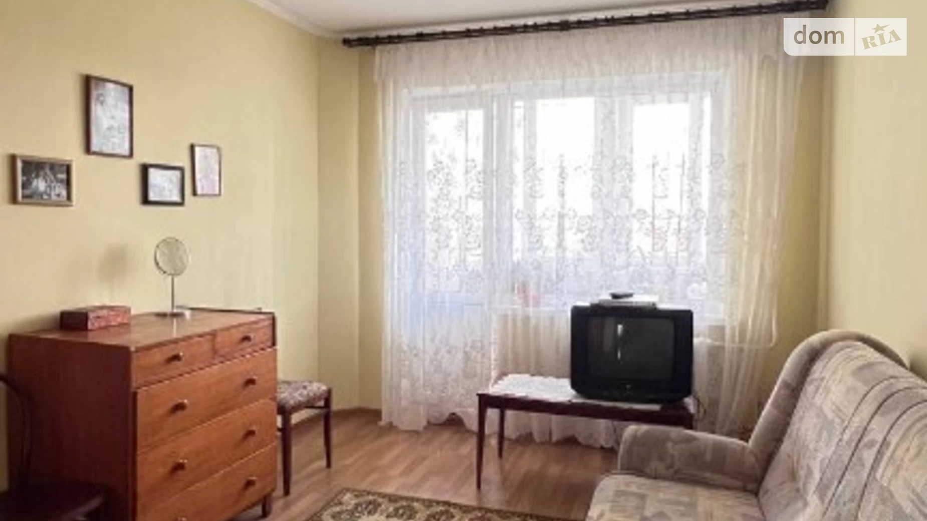 Продается 3-комнатная квартира 64 кв. м в Ровно, ул. Елены Телиги - фото 2