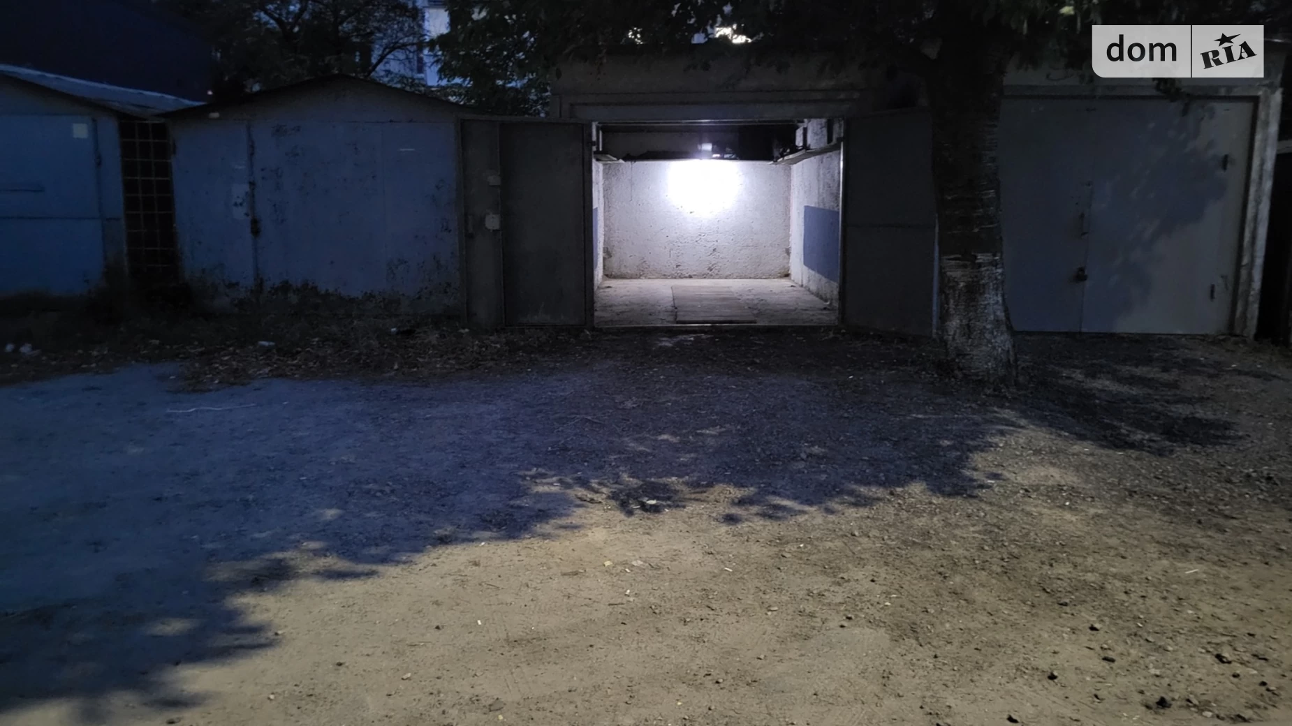 Продается отдельно стоящий гараж под легковое авто на 19.2 кв. м, цена: 12000 $ - фото 5