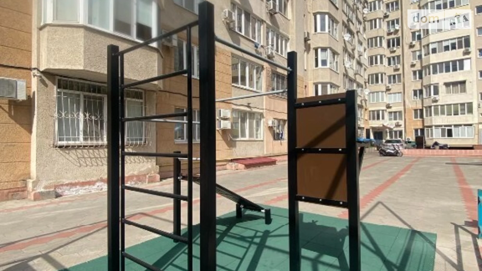 Продается 3-комнатная квартира 107 кв. м в Одессе, пер. Светлый - фото 4