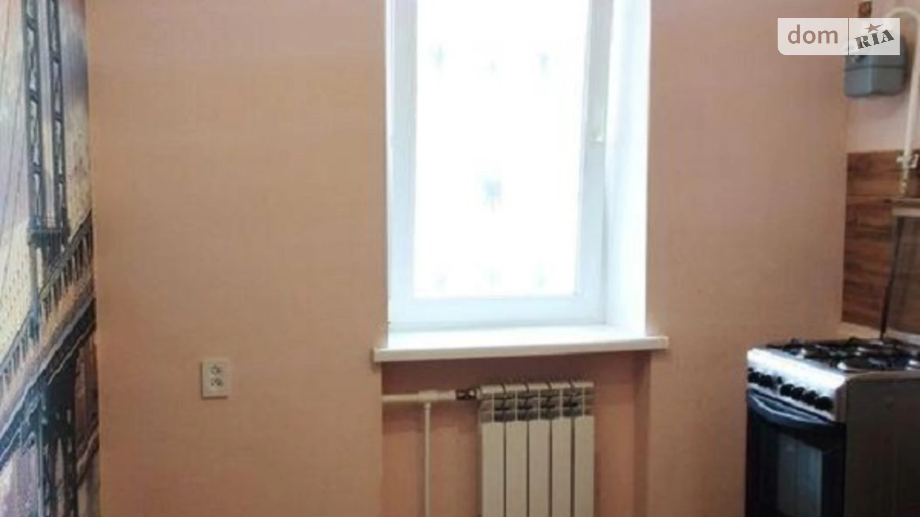 Продається 2-кімнатна квартира 50 кв. м у Одесі, вул. Академічна(Сергія Варламова)
