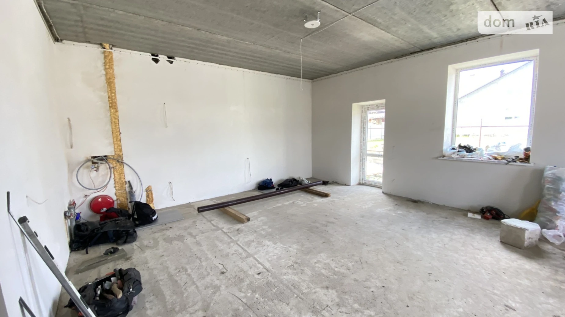 Продается дом на 2 этажа 120 кв. м с камином, цена: 90000 $ - фото 4