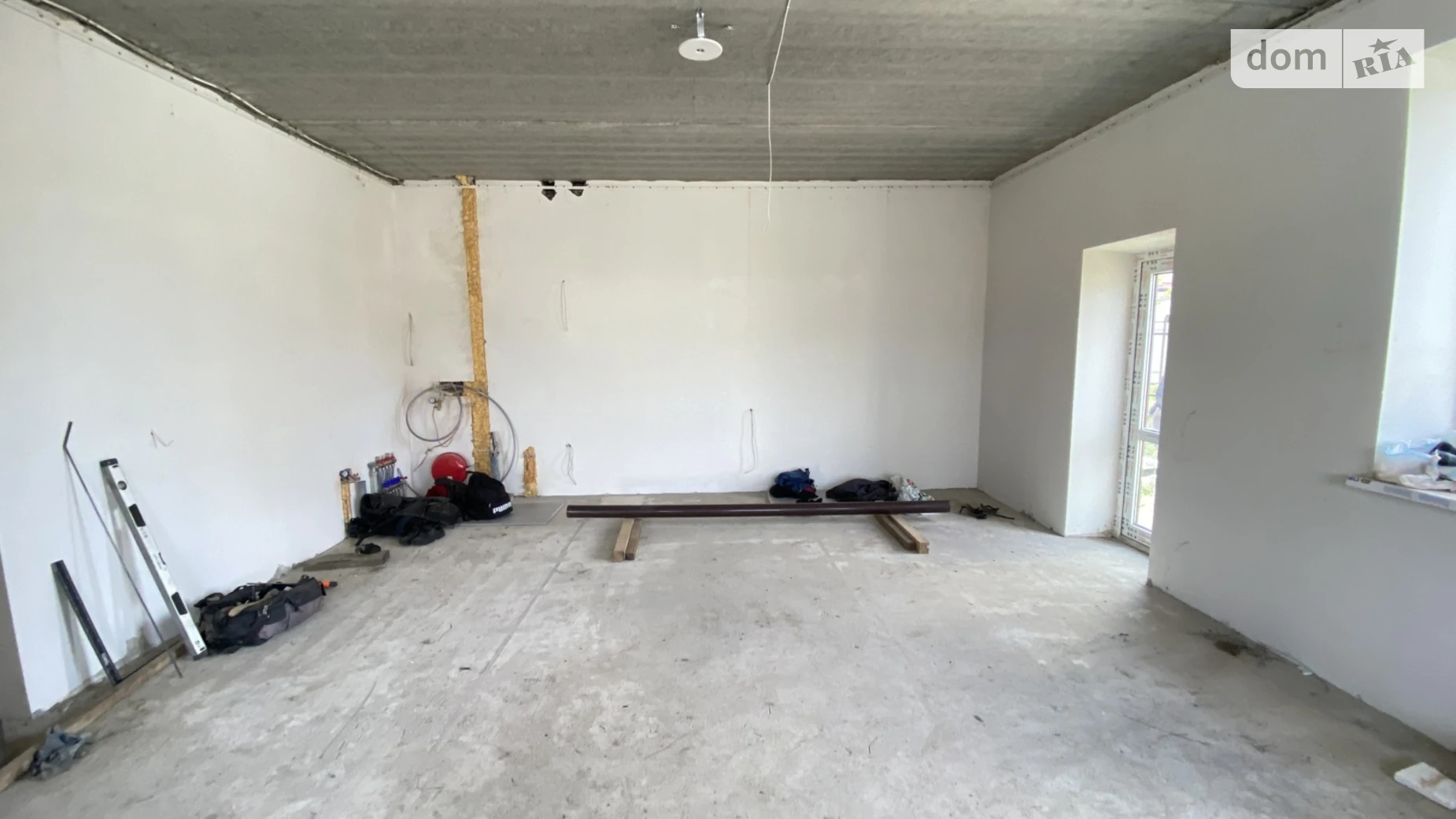 Продается дом на 2 этажа 120 кв. м с камином, цена: 90000 $ - фото 5