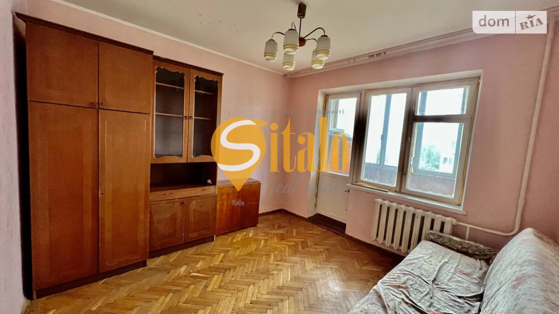 Продается 2-комнатная квартира 56 кв. м в Киеве, ул. Героев Днепра - фото 4
