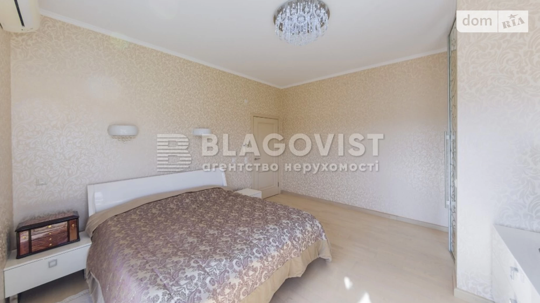 Продается 4-комнатная квартира 156 кв. м в Киеве, ул. Юрия Ильенко, 18Б - фото 3