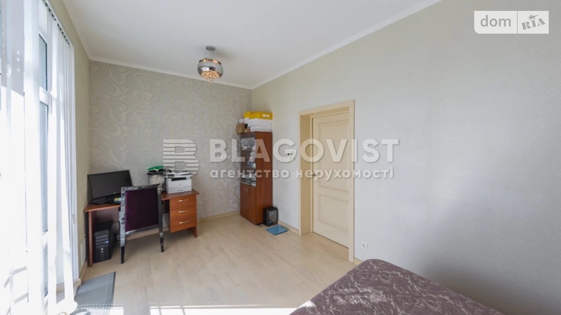 Продается 4-комнатная квартира 156 кв. м в Киеве, ул. Юрия Ильенко, 18Б - фото 5