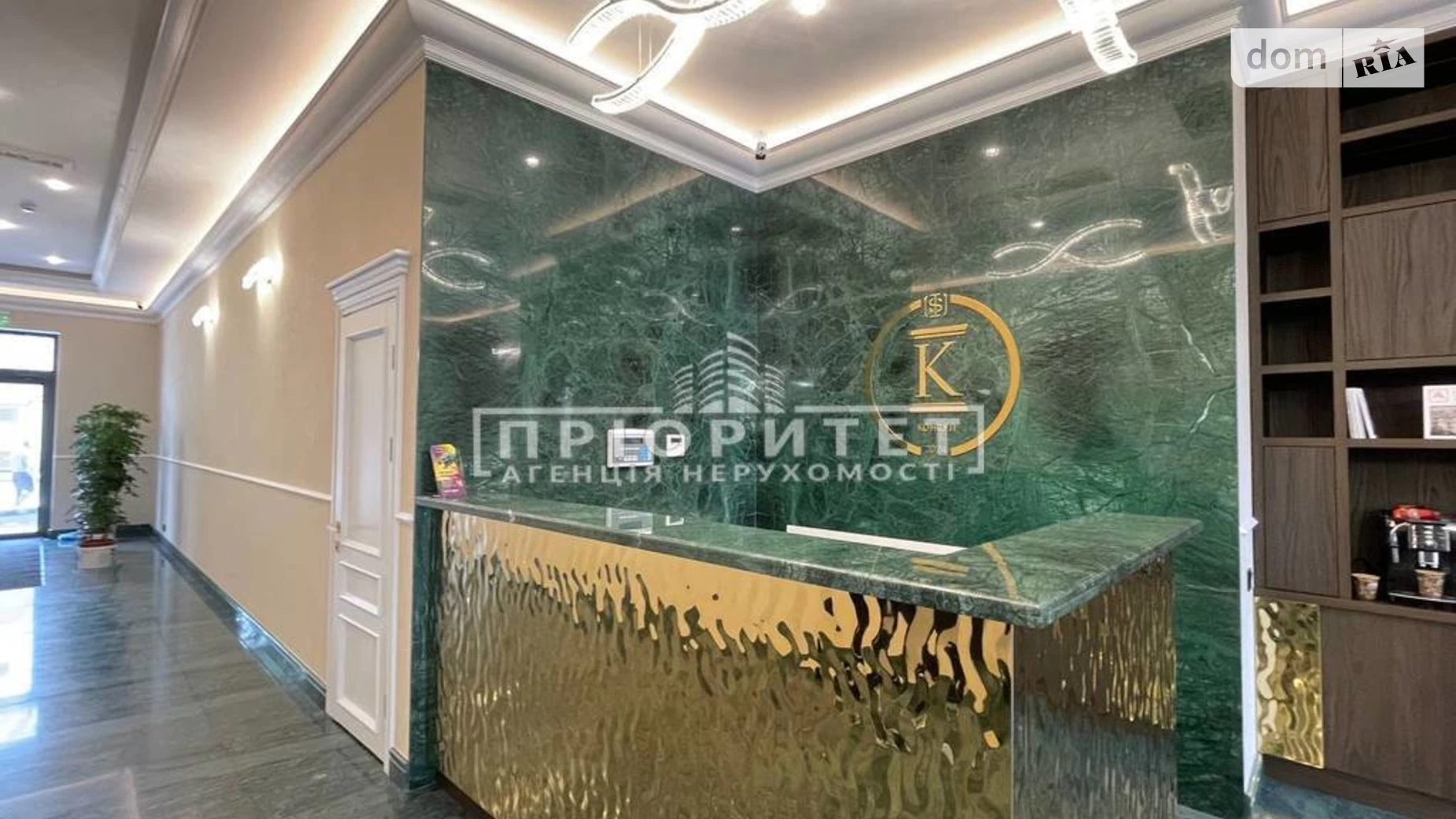 Продається 2-кімнатна квартира 71.7 кв. м у Одесі, Фонтанська дор. - фото 5