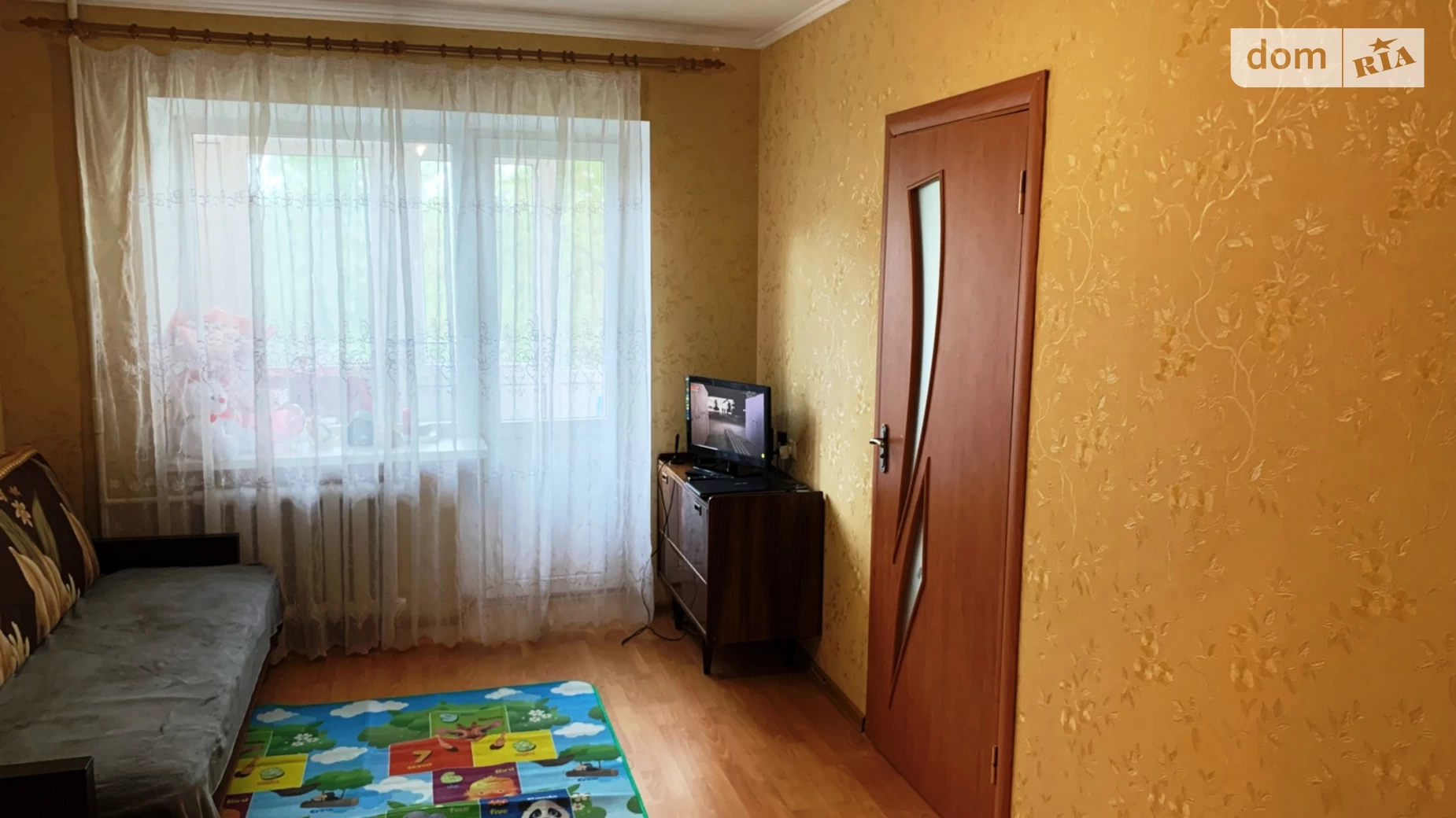 Продается 2-комнатная квартира 43 кв. м в Виннице, Хмельницкое шоссе, 85