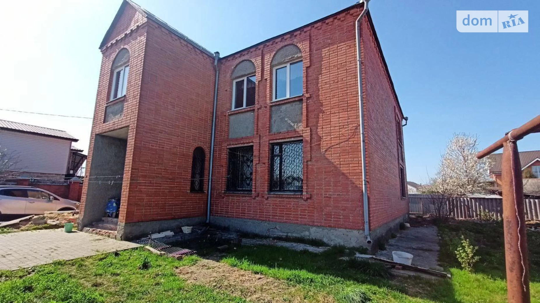 Продается дом на 2 этажа 272.1 кв. м с подвалом, цена: 100000 $ - фото 3