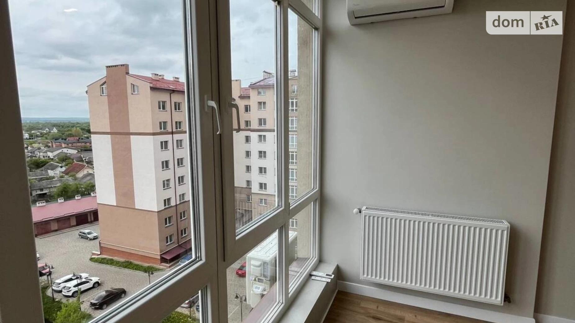 Продается 1-комнатная квартира 42 кв. м в Ивано-Франковске, ул. Яблучная - фото 5