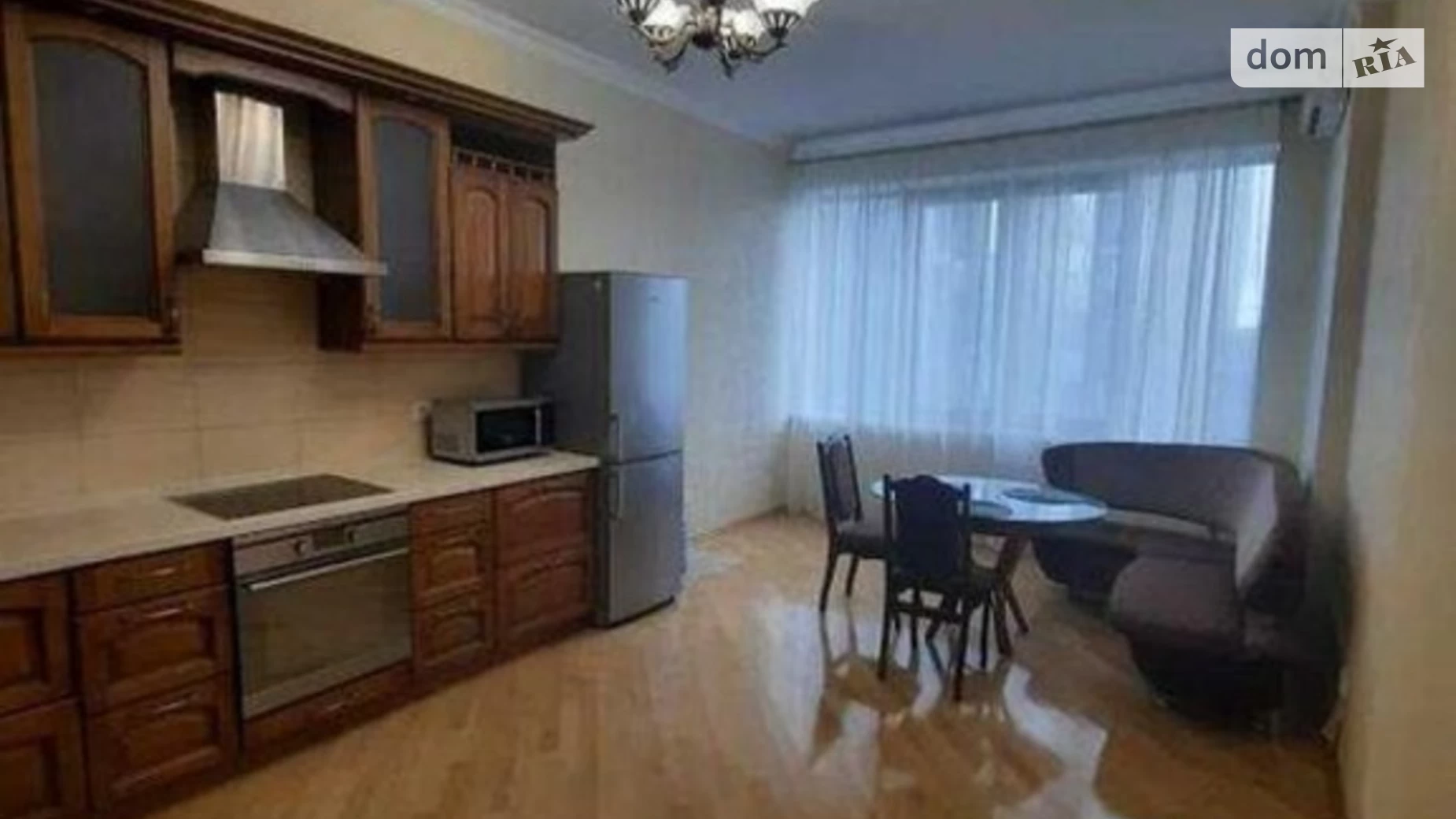 Продается 2-комнатная квартира 85 кв. м в Киеве, наб. Днепровская, 14Б - фото 4