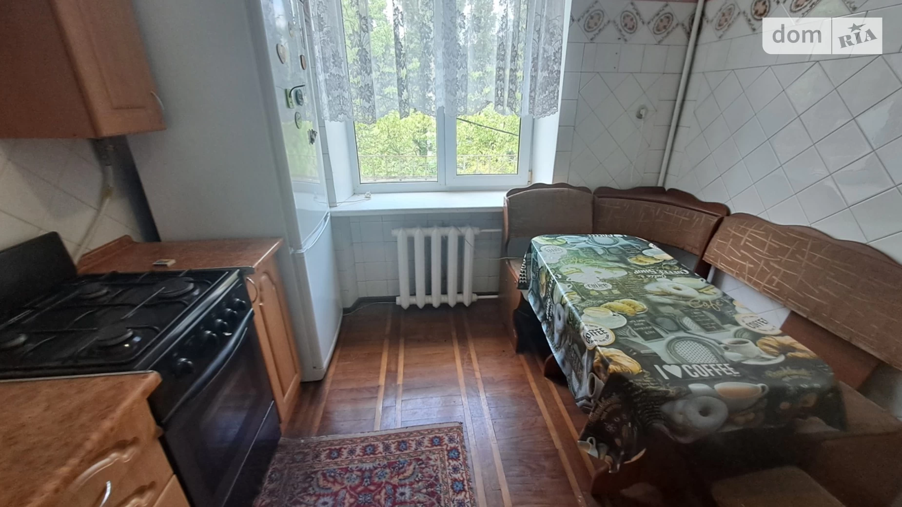 Продается 2-комнатная квартира 55.6 кв. м в Одессе, просп. Гагарина, 16/1 - фото 4