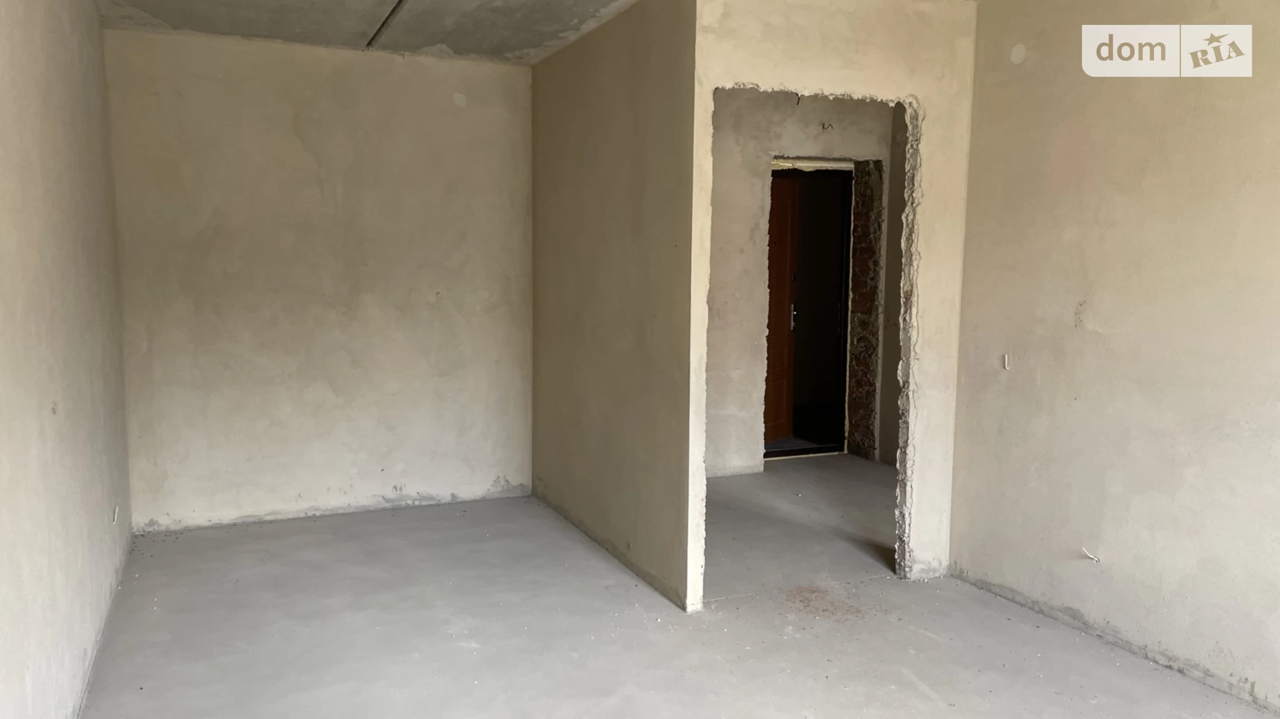 Продається 1-кімнатна квартира 40 кв. м у Теребовлі, вул. Січових Стрільців - фото 3