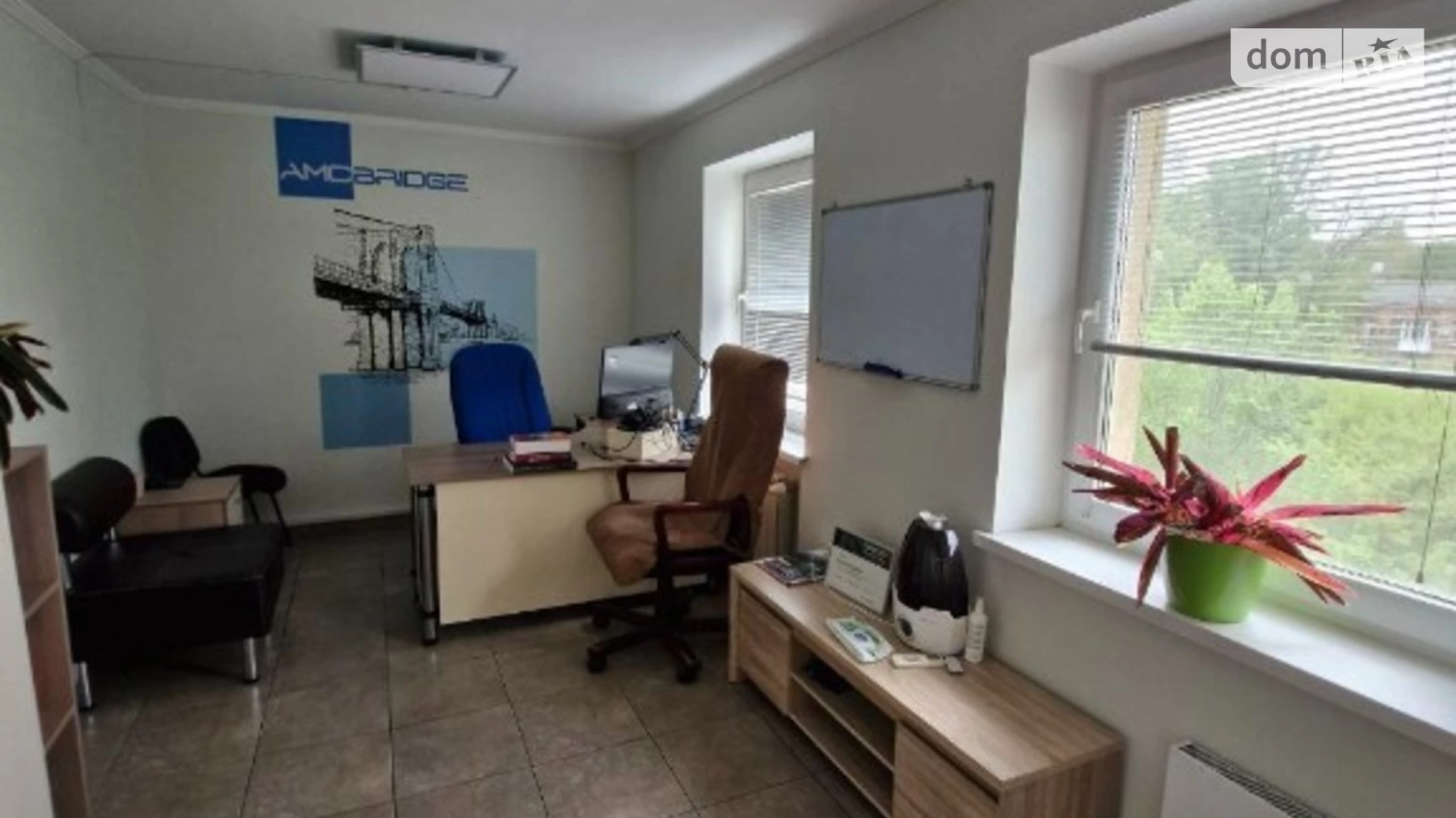 Продається офіс 263 кв. м в бізнес-центрі, цена: 135000 $ - фото 3