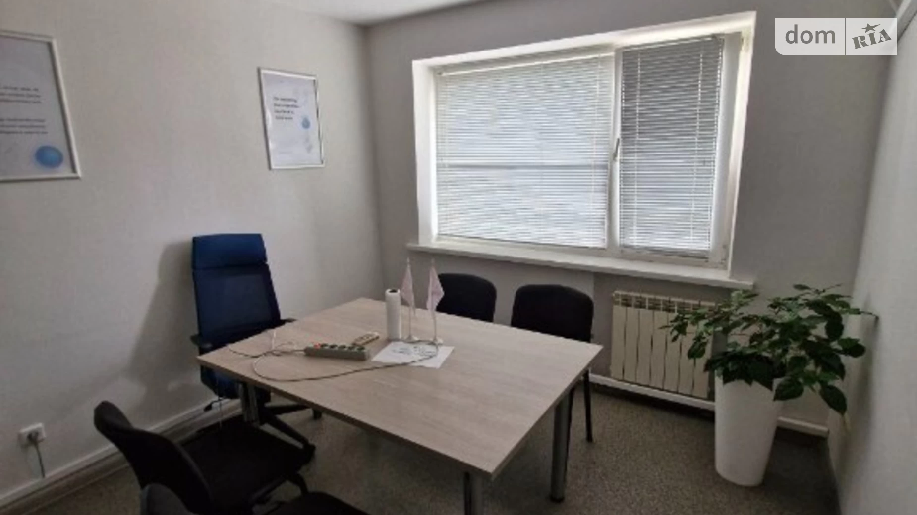 Продається офіс 263 кв. м в бізнес-центрі, цена: 135000 $ - фото 5