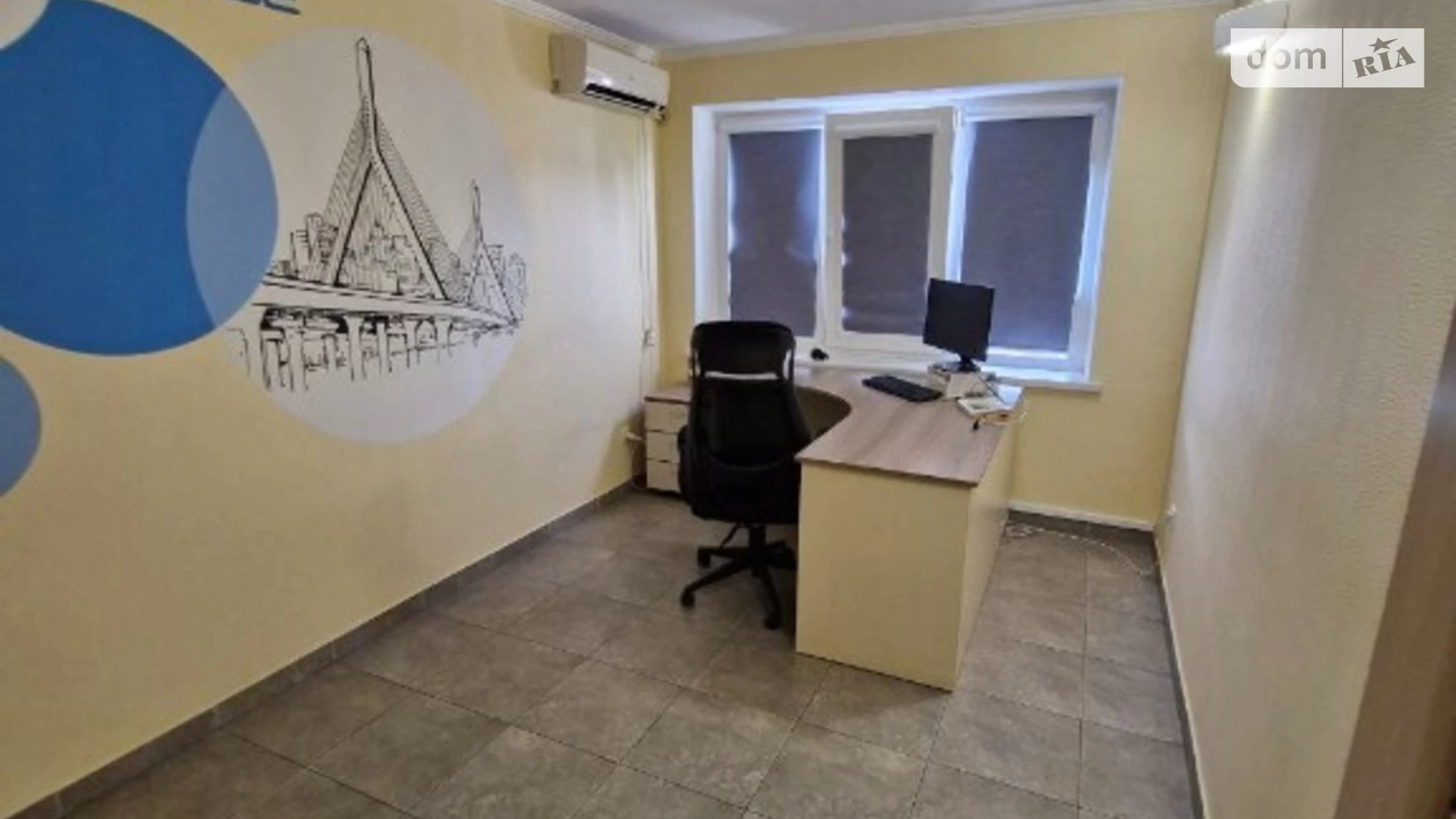 Продається офіс 263 кв. м в бізнес-центрі, цена: 135000 $ - фото 4