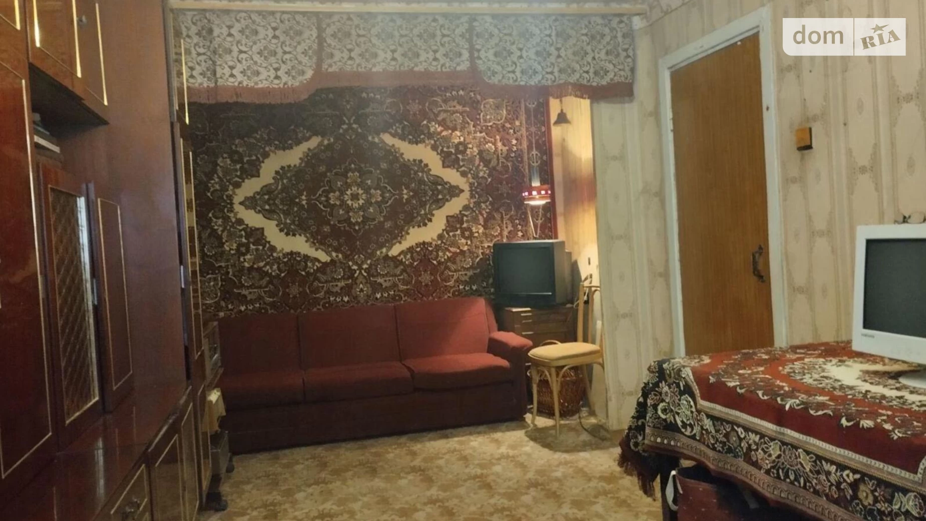 Продается 3-комнатная квартира 82 кв. м в Харькове, ул. Академика Богомольца, 17 - фото 4
