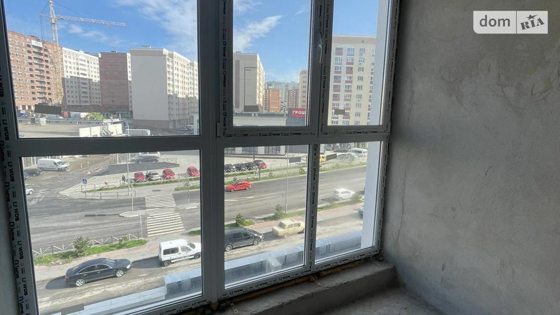Продается 2-комнатная квартира 60 кв. м в Хмельницком, ул. Сечевых Стрельцов - фото 5