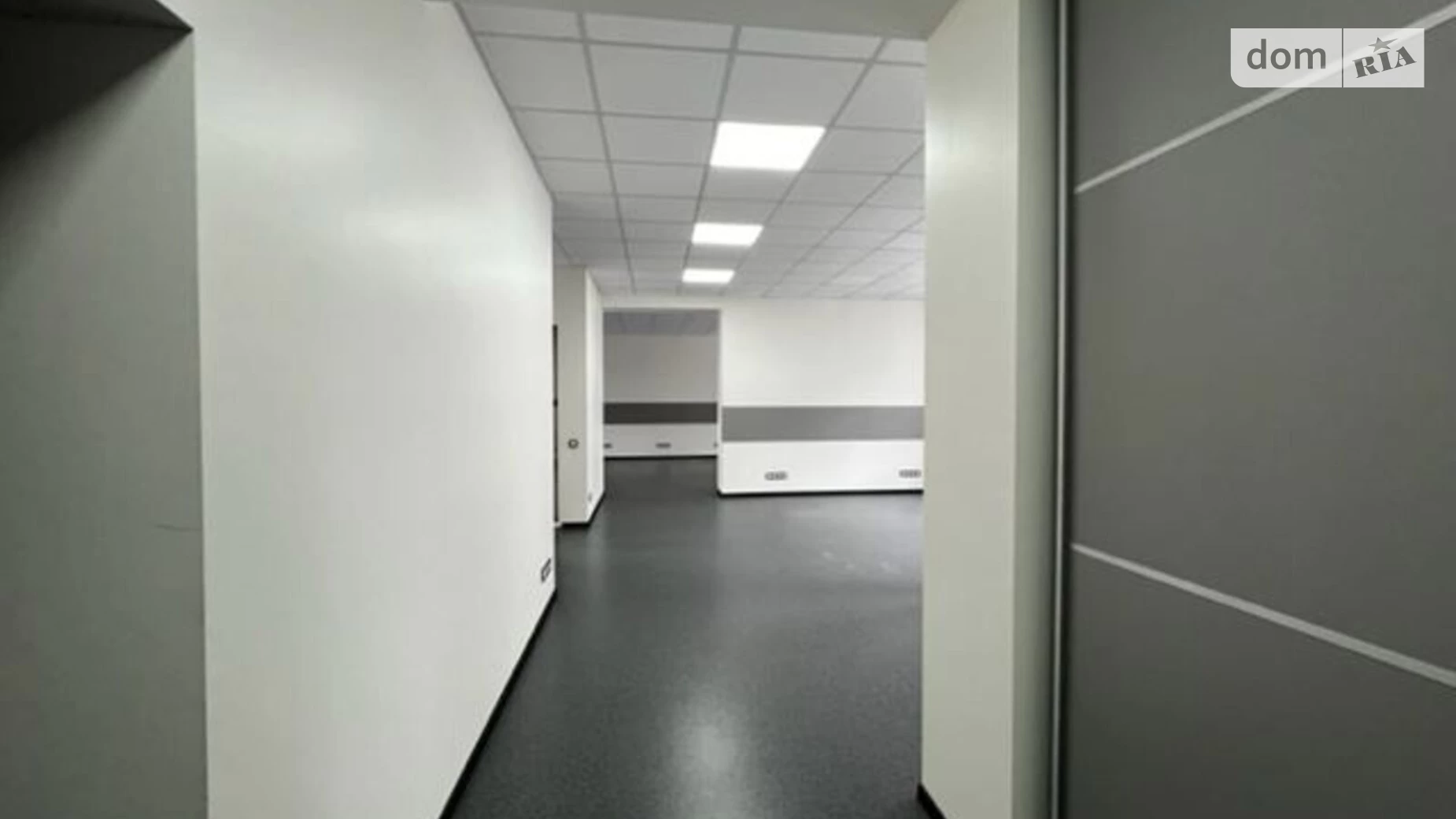 Сдается в аренду офис 152 кв. м в бизнес-центре, цена: 1800 $ - фото 4