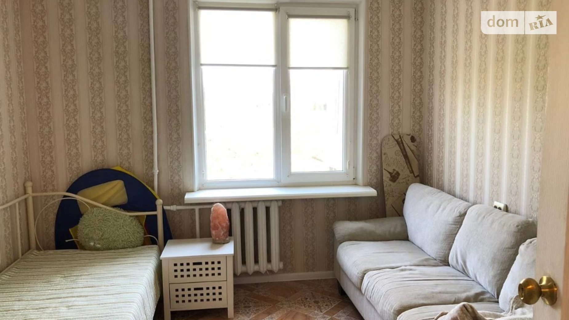Продается 2-комнатная квартира 45 кв. м в Черноморске, ул. Александрийская - фото 5