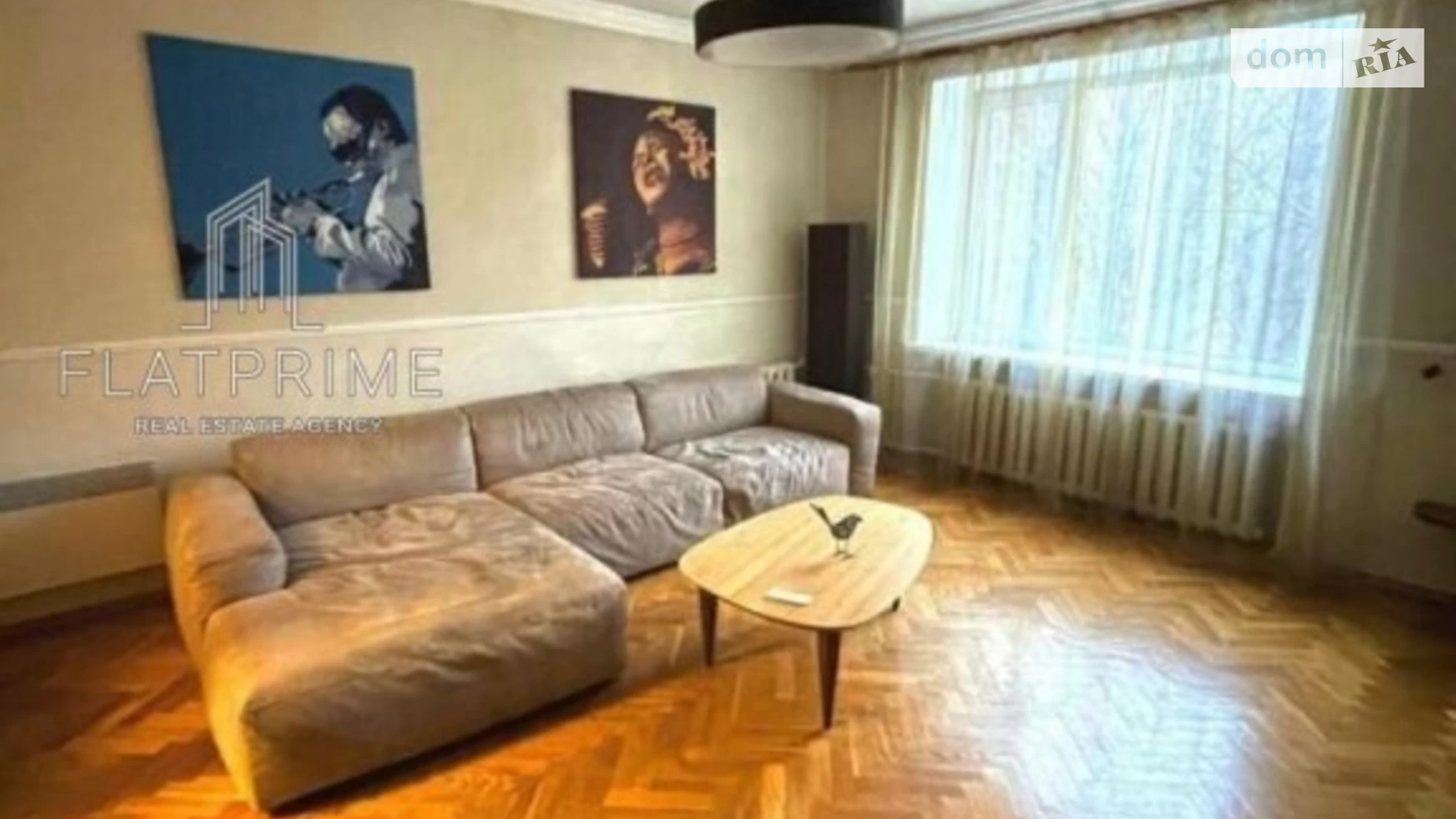 Продается 3-комнатная квартира 83 кв. м в Киеве, бул. Леси Украинки, 9В - фото 2