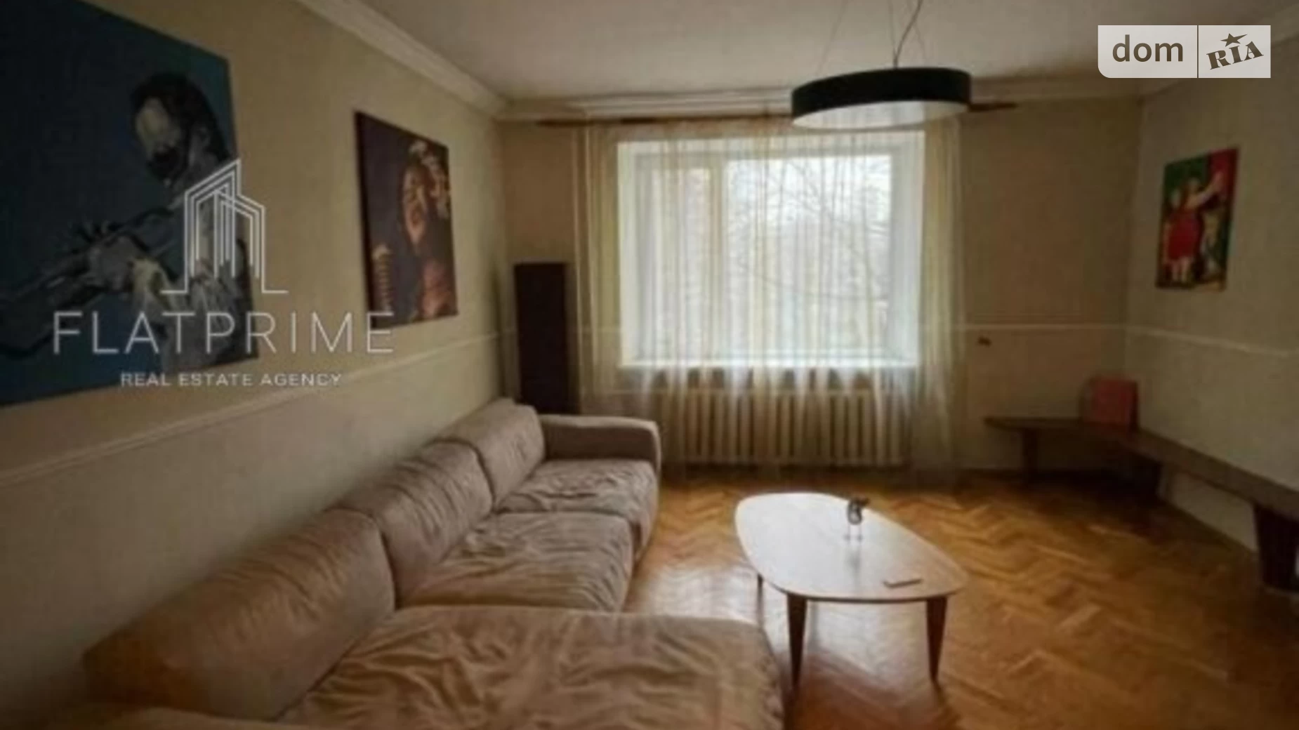 Продается 3-комнатная квартира 83 кв. м в Киеве, бул. Леси Украинки, 9В - фото 3