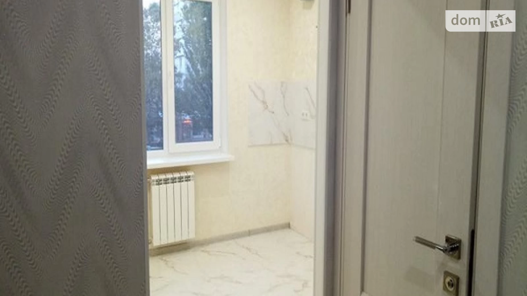 Продається 1-кімнатна квартира 35 кв. м у Одесі, вул. Владислава Бувалкіна(Генерала Бочарова), 47