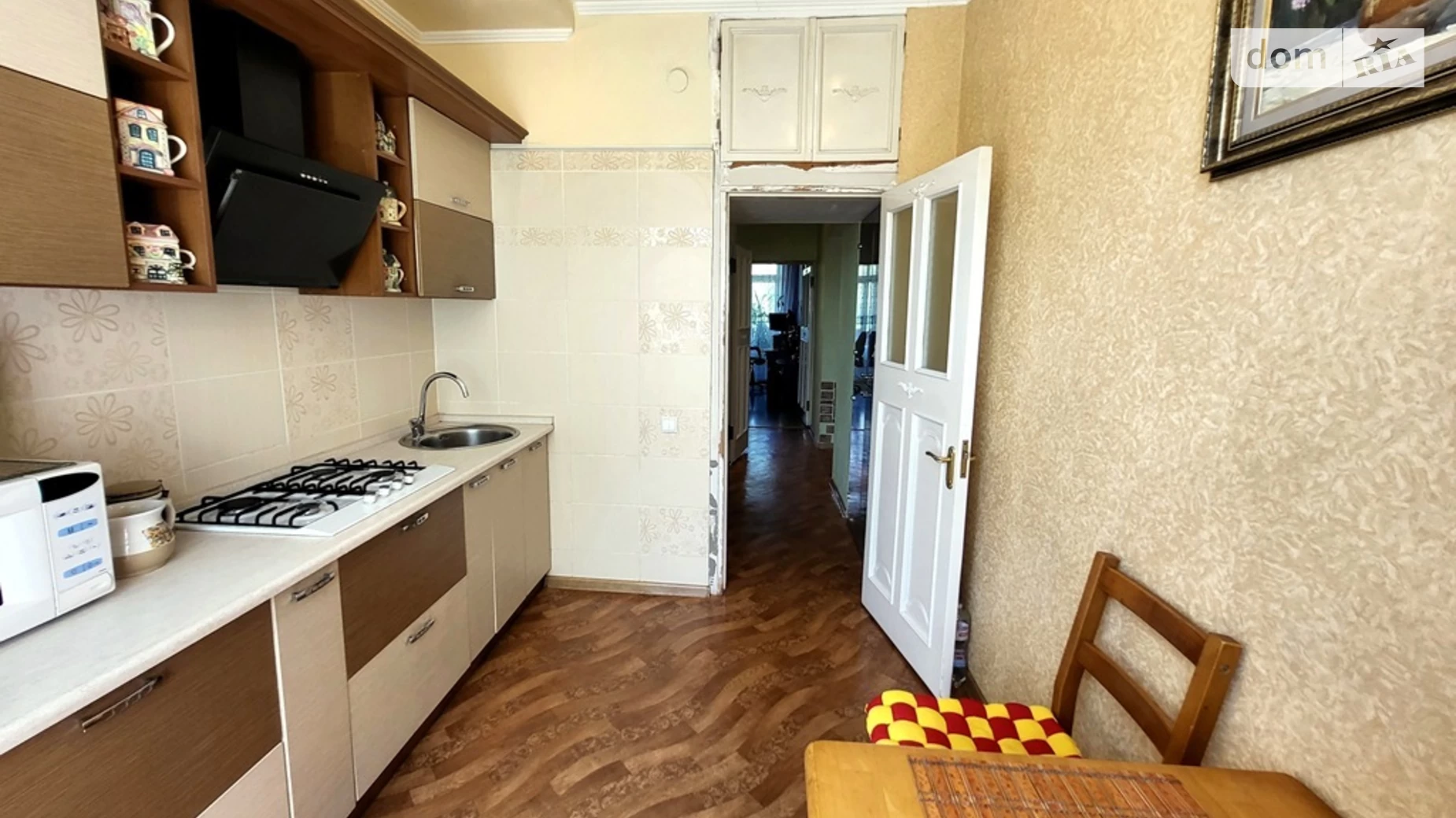 2-комнатная квартира 53.14 кв. м в Запорожье, ул. Героев Крут(12 апреля), 1/5 - фото 5
