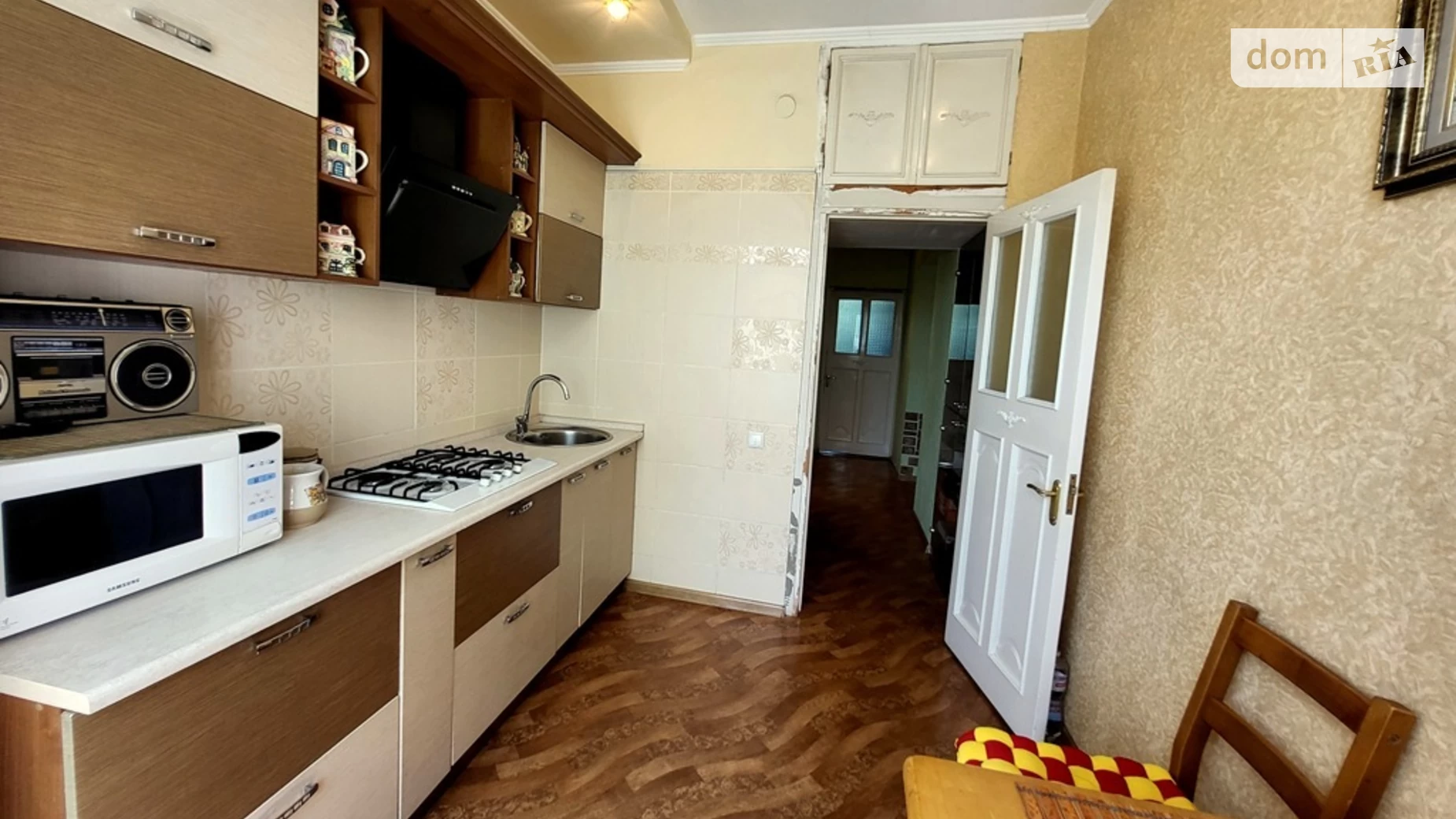 2-комнатная квартира 53.14 кв. м в Запорожье, ул. Героев Крут(12 апреля), 1/5 - фото 4