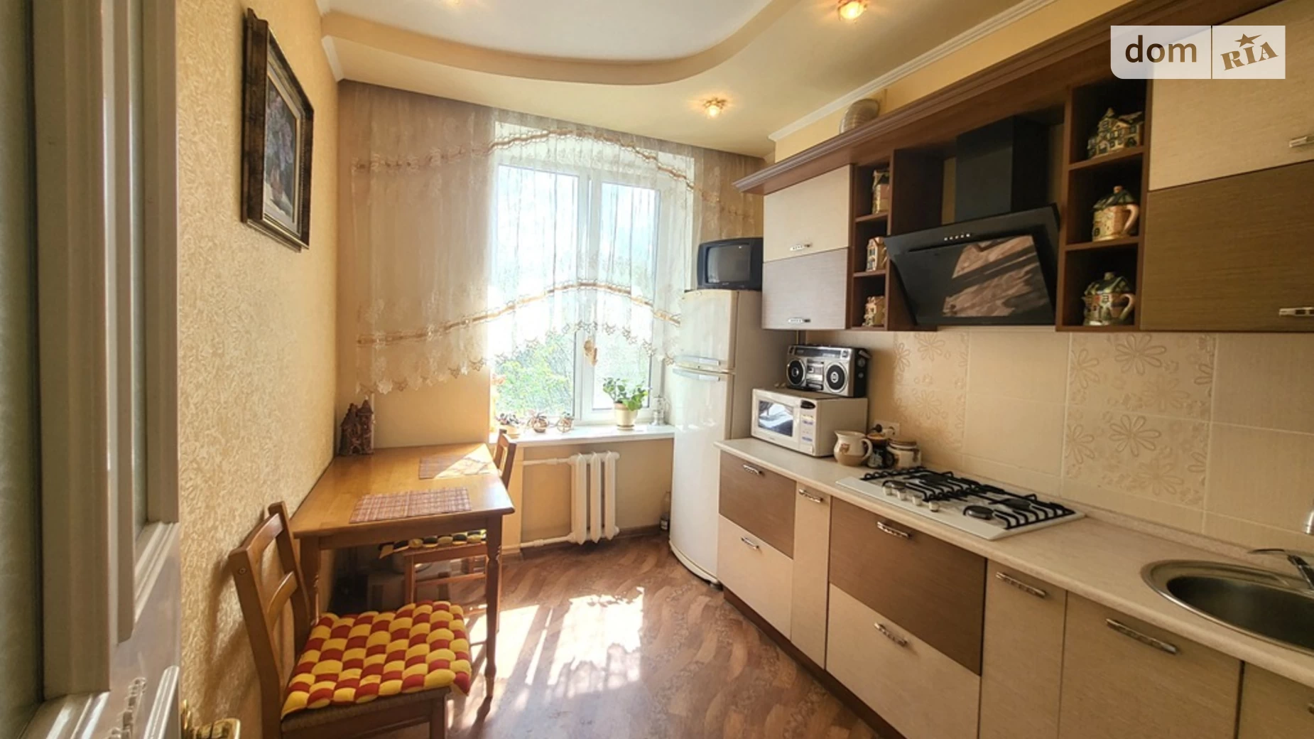 2-комнатная квартира 53.14 кв. м в Запорожье, ул. Героев Крут(12 апреля), 1/5 - фото 3