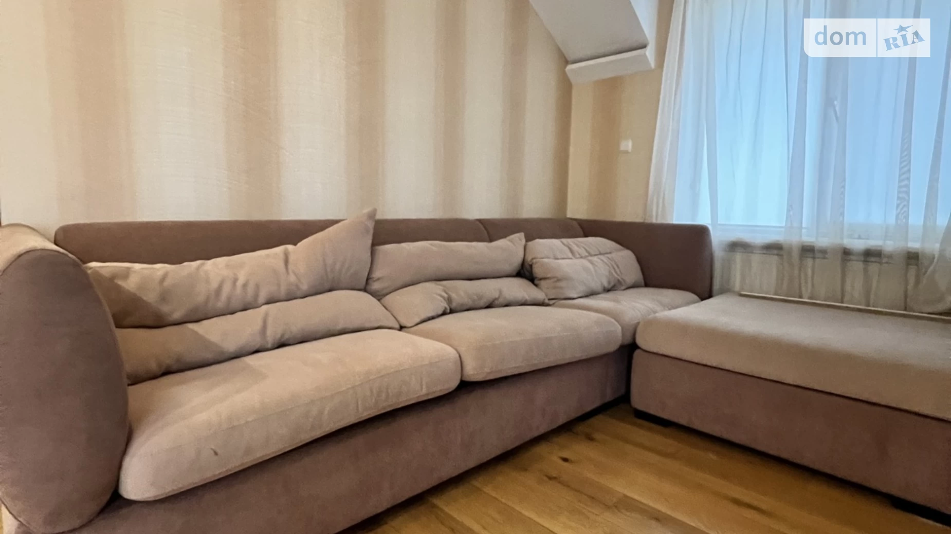 Продається 1-кімнатна квартира 42 кв. м у Ірпені, вул. Літературна(Чехова), 1 - фото 5