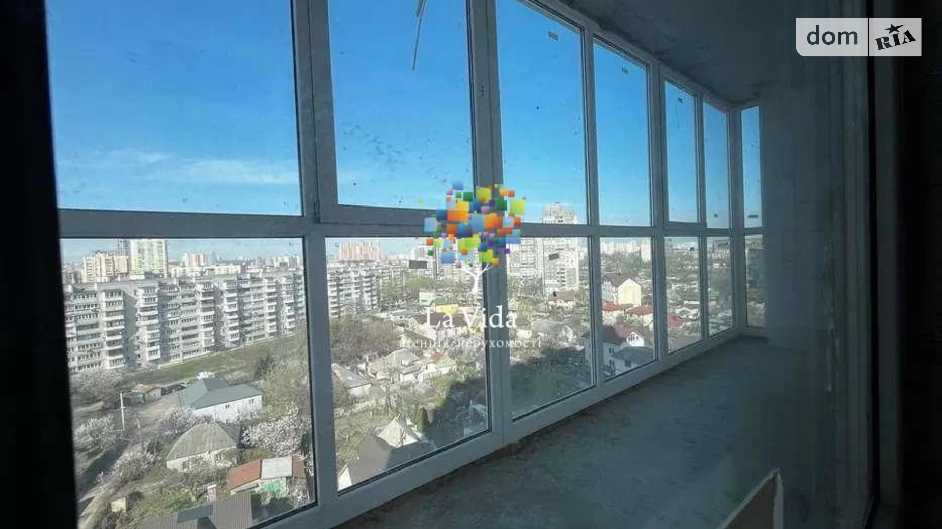 Продается 1-комнатная квартира 43.6 кв. м в Киеве, ул. Гродненская, 14 - фото 3