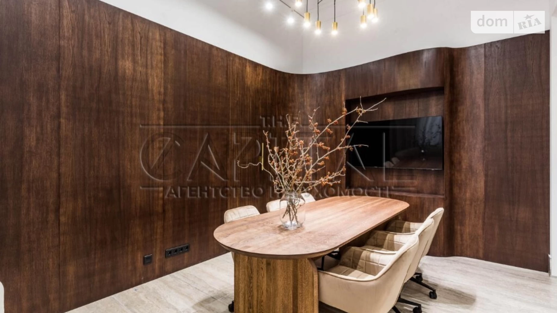 Продается офис 120 кв. м в бизнес-центре, цена: 460000 $ - фото 3