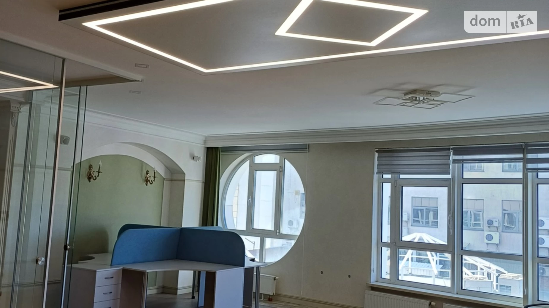 спуск Кловский, 7 Печерский Киев ЖК Карнеги Кловская, цена: 3000 € - фото 3