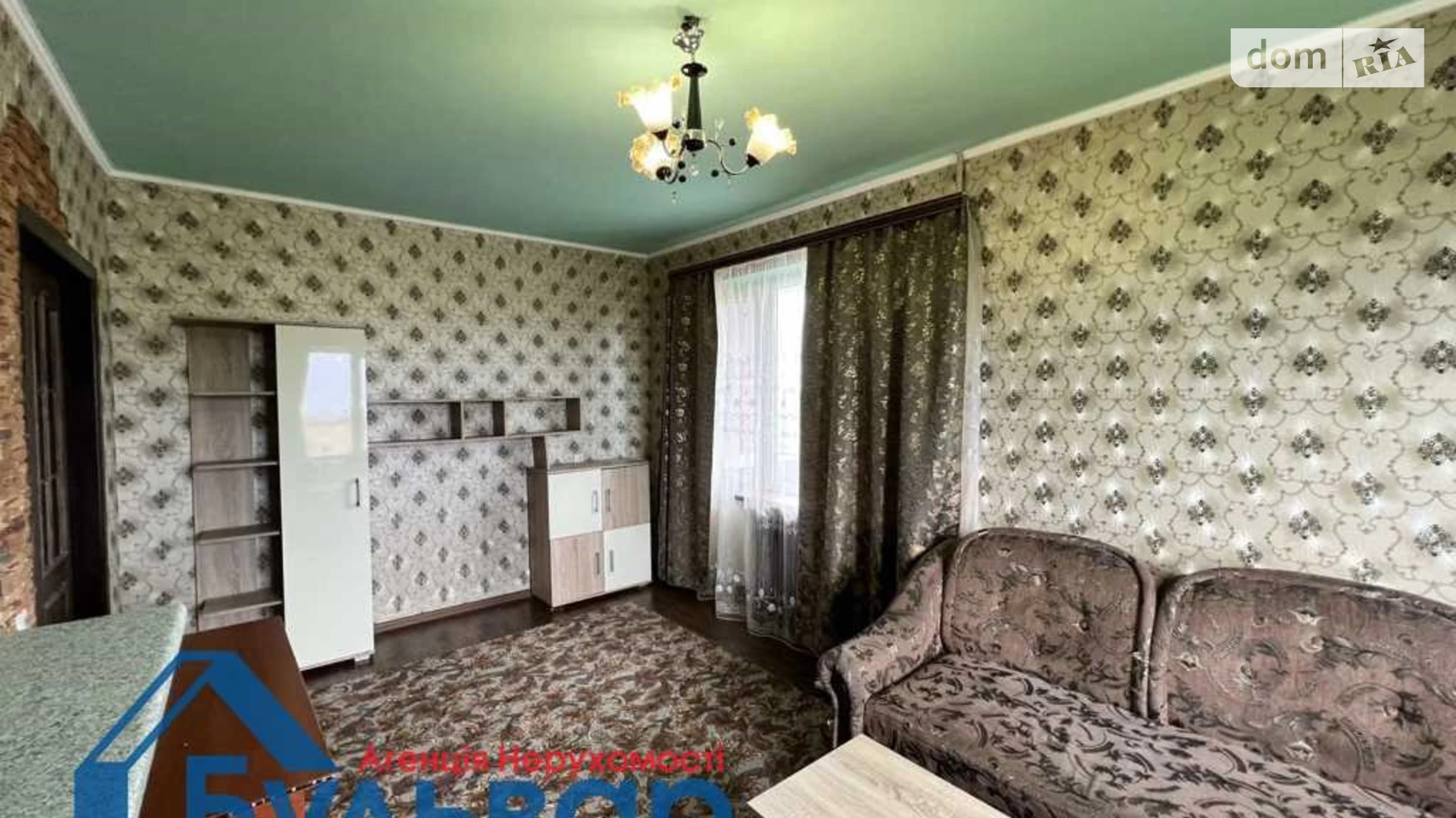 Продается 2-комнатная квартира 51 кв. м в Полтаве, пер. Космический - фото 2
