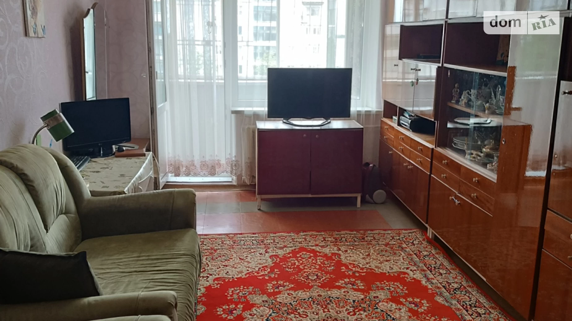 Продается 3-комнатная квартира 64 кв. м в Самаре, ул. Гетьманская(Советская) - фото 2
