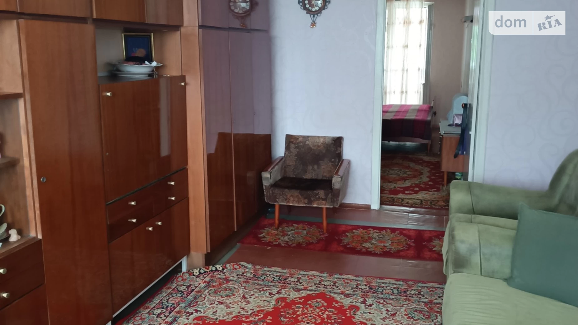 Продается 3-комнатная квартира 64 кв. м в Самаре, ул. Гетьманская(Советская) - фото 3