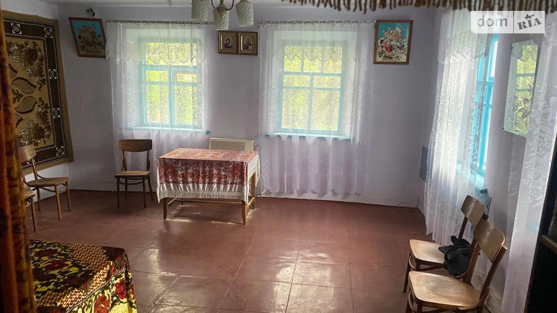 Продається одноповерховий будинок 60 кв. м з верандою, цена: 6000 $ - фото 3