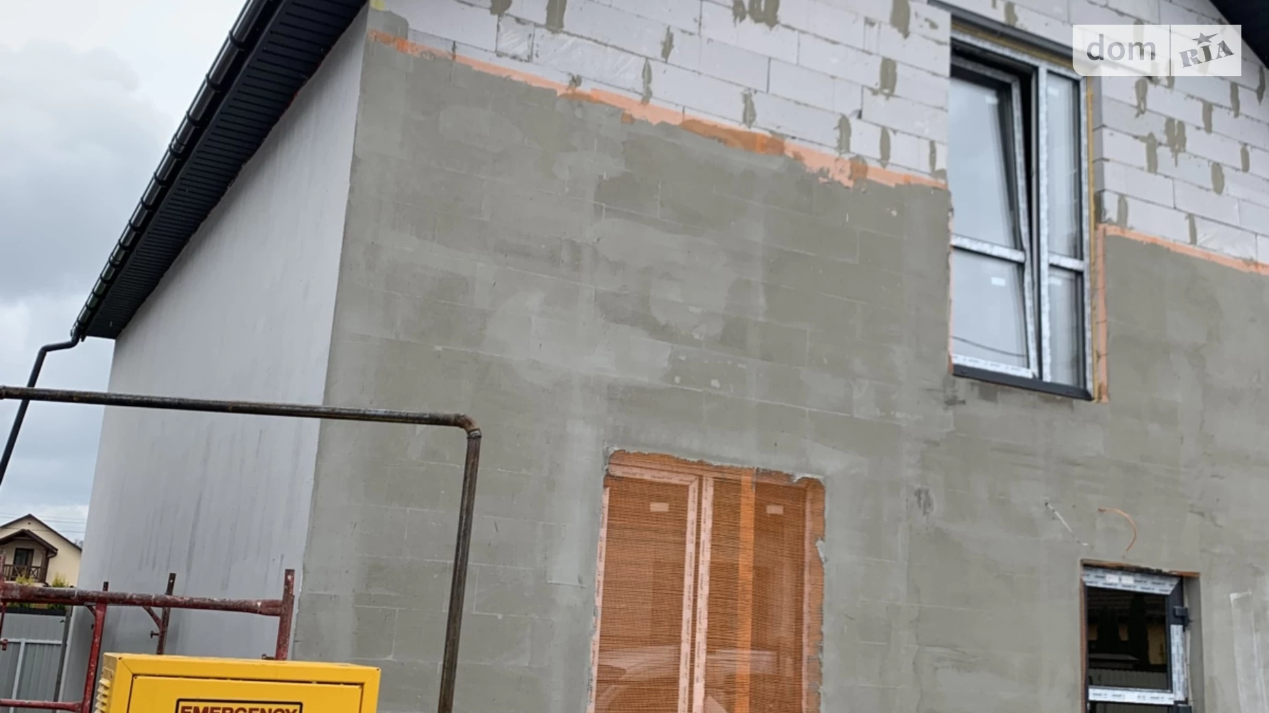 Продается дом на 2 этажа 110 кв. м с террасой, цена: 75000 $ - фото 3