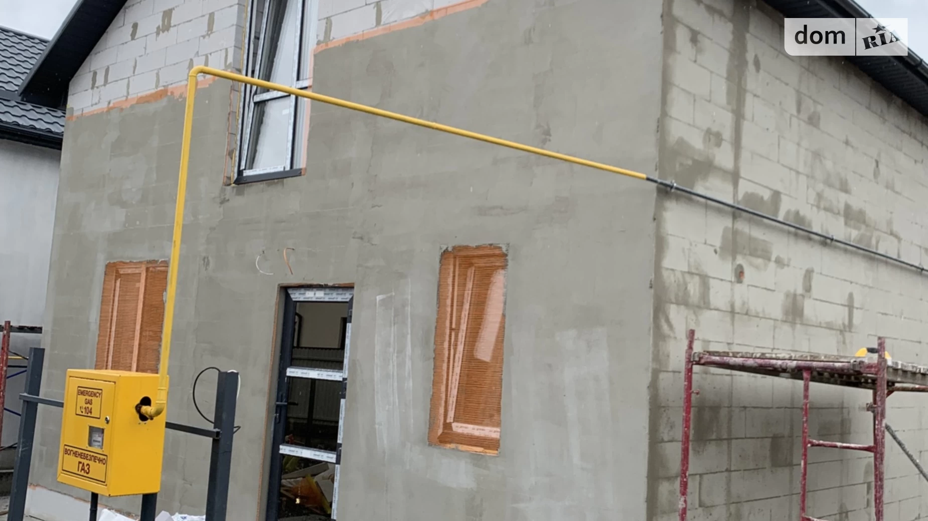 Продается дом на 2 этажа 110 кв. м с террасой, цена: 75000 $ - фото 5