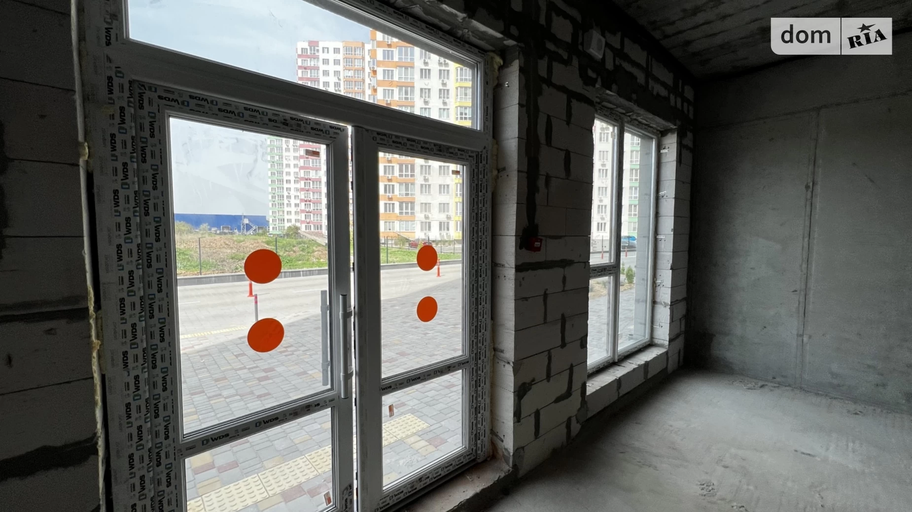 Продается помещения свободного назначения 49 кв. м в 16-этажном здании, цена: 59000 $ - фото 5
