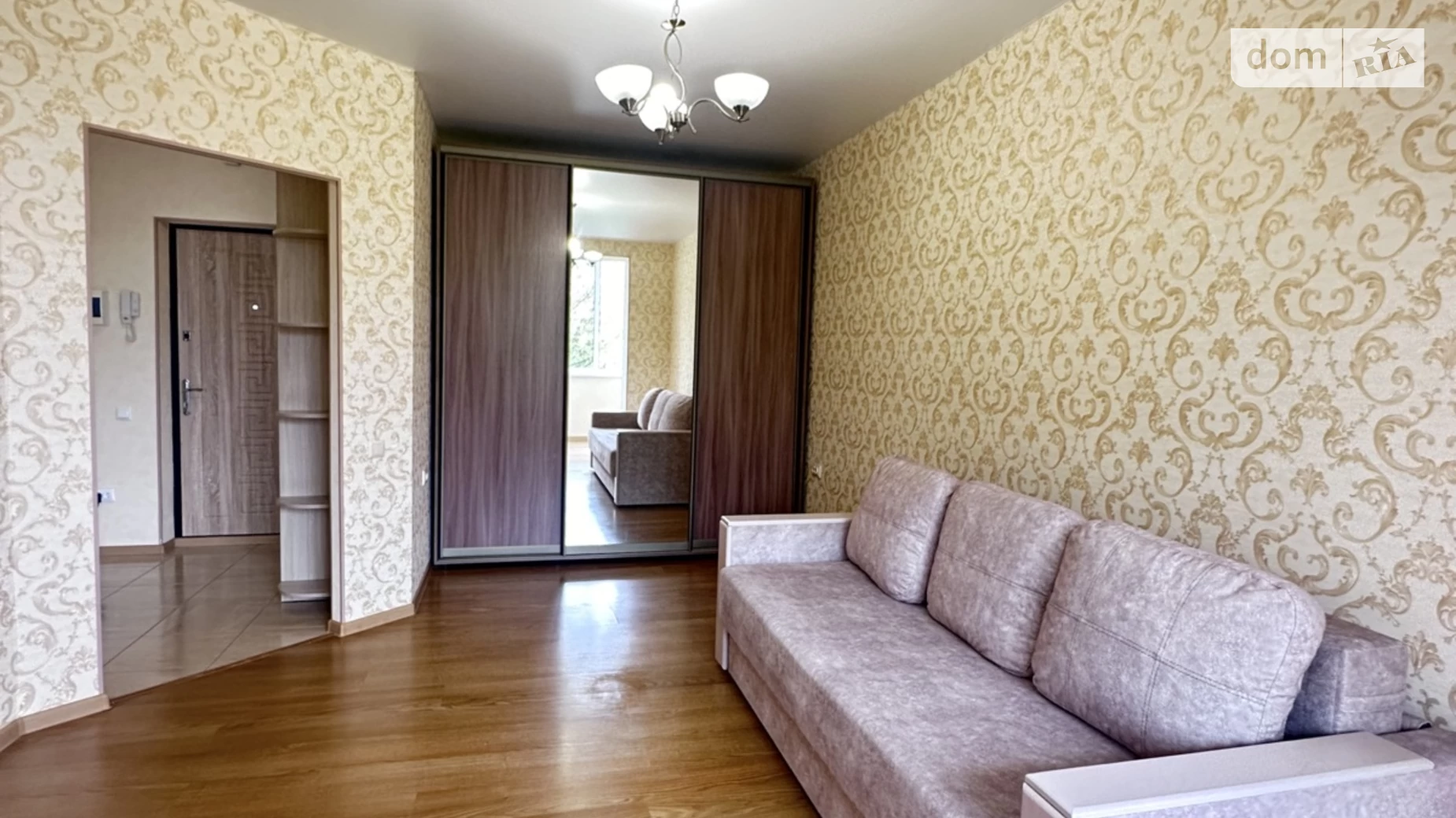 Продается 1-комнатная квартира 45 кв. м в Виннице, ул. Князей Кориатовичей, 118 - фото 2