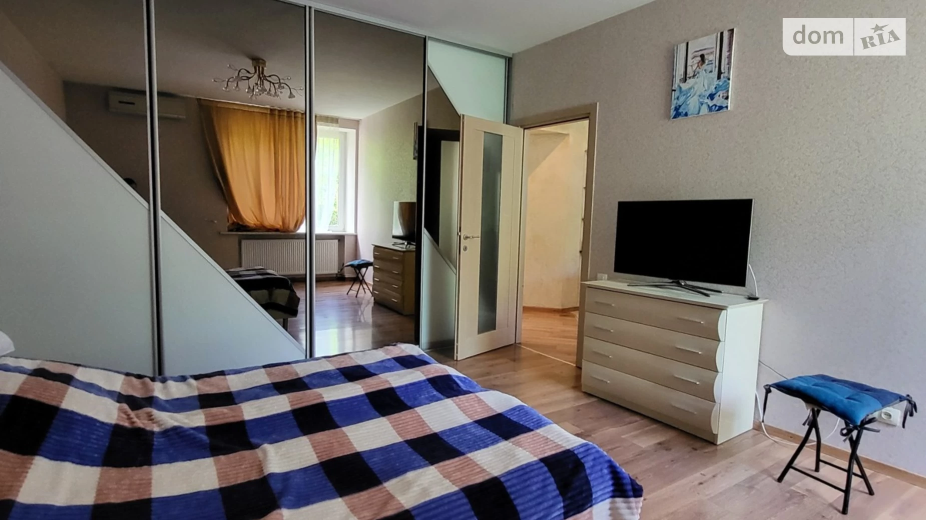 Продається 2-кімнатна квартира 68 кв. м у Одесі, вул. Маразліївська - фото 4
