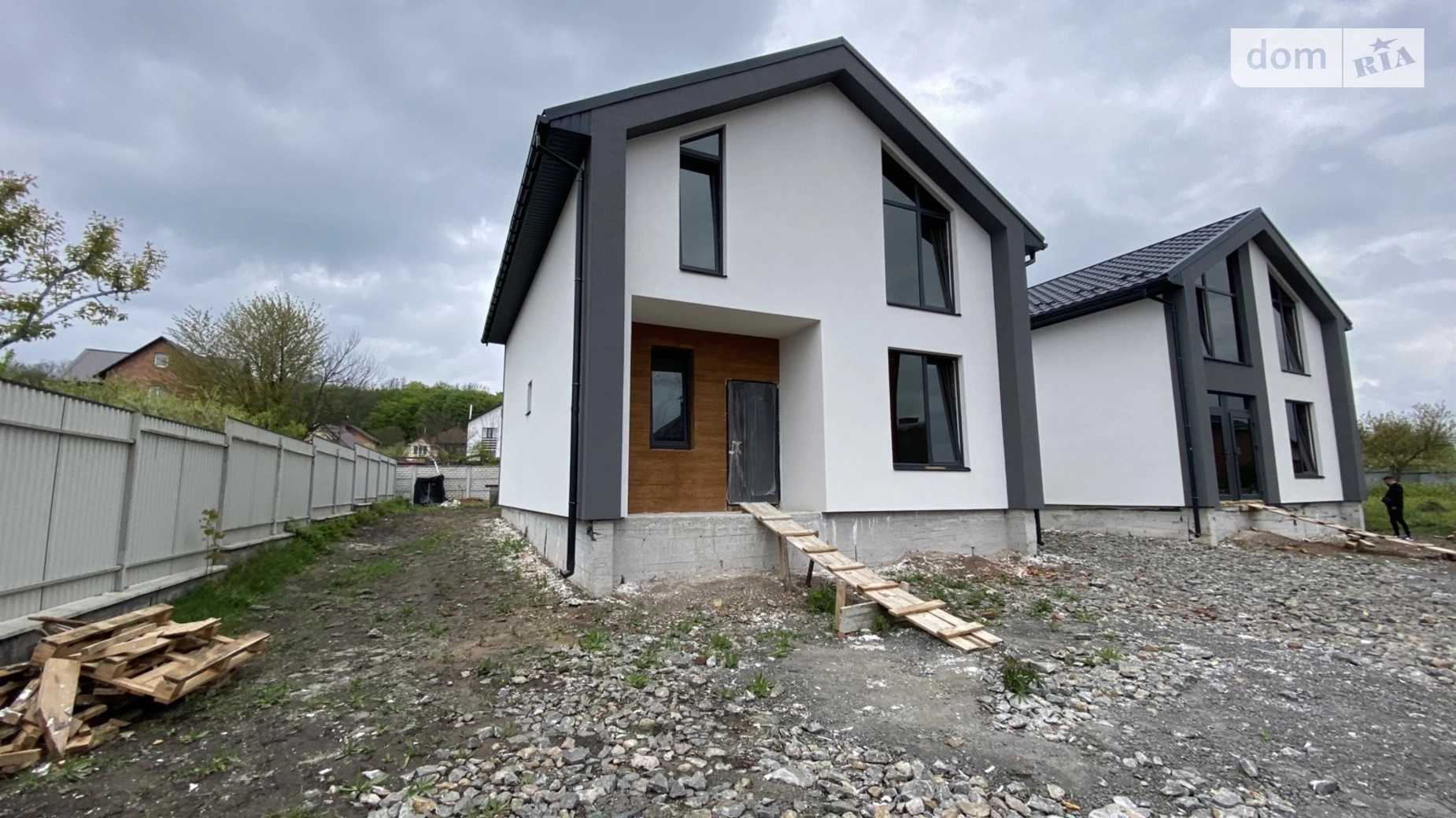 Продається будинок 2 поверховий 125 кв. м з гаражем, цена: 125000 $ - фото 3